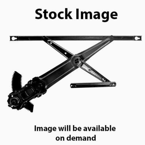 Window Regulator Front Right W/ Motorfor 1997-2001 Cadillac Catera - 125-02957R, US $40.77, image 1
