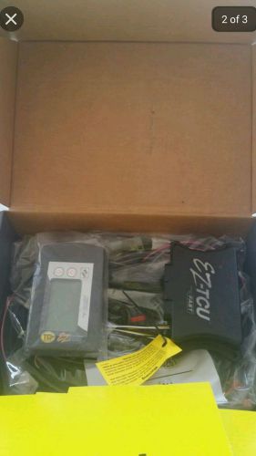 Tci transmission controller