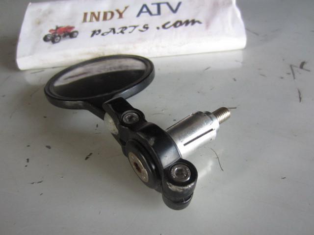 97 suzuki gsx 600 handlebar bar end rear view mirror 1416