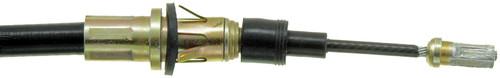 DORMAN C93014 Brake Cable-Cable - Parking Brake, US $23.41, image 2