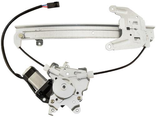 Acdelco professional 11a209 window regulator