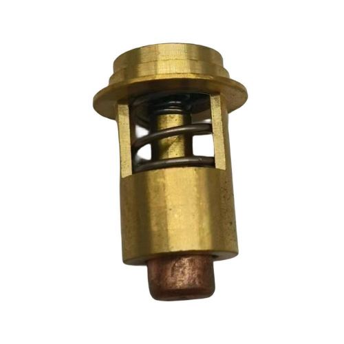108℉ 42℃ thermostat for yanmar marine 3hm 3hm35c 3hm35 3qm30 models 105582-49200