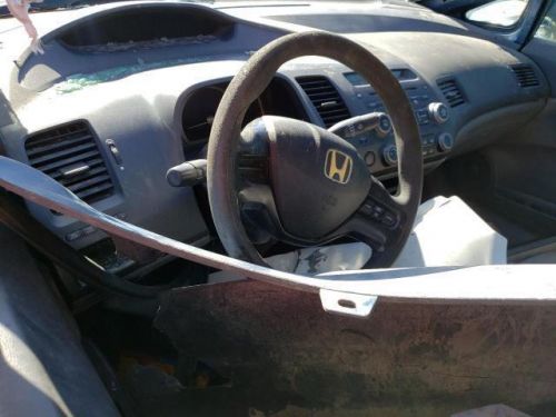 Used ignition immobilizer module fits: 2006 honda civic theft-locking immobilize