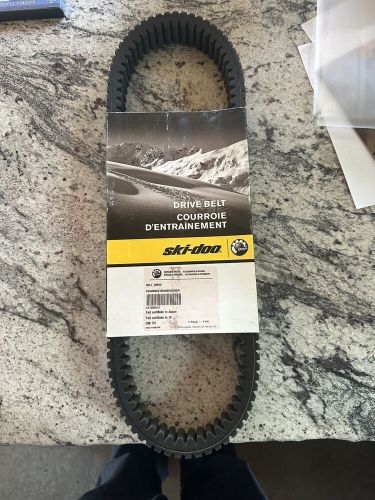 Ski-doo Drive Belt Part # 417300551, US $25.00, image 5