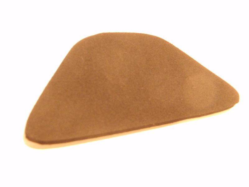 Polini bms rear seat pad  pocket bike minimoto pocketbike