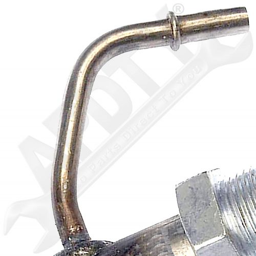 APDTY 609231 Exhaust Gas Recirculation Tube 92-93 Crown Vic/ Grand Marquis W/ V8, US $57.80, image 2