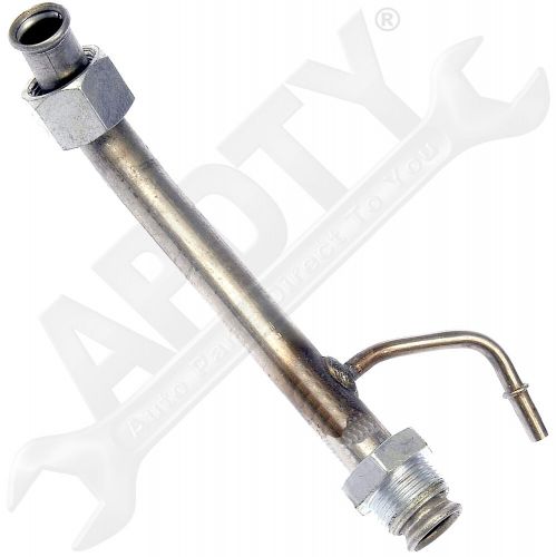 APDTY 609231 Exhaust Gas Recirculation Tube 92-93 Crown Vic/ Grand Marquis W/ V8, US $57.80, image 4