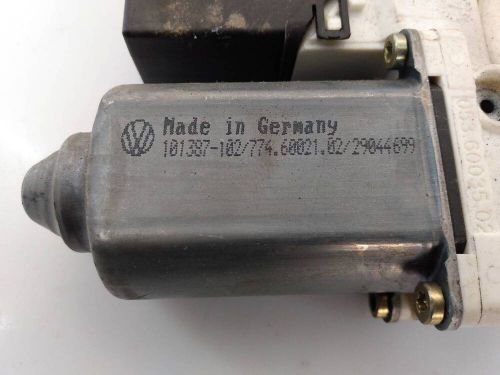 101387102 front left remote lift motor for SEAT IBIZA III 1.9 TDI 2002 2303997-, US $, image 2