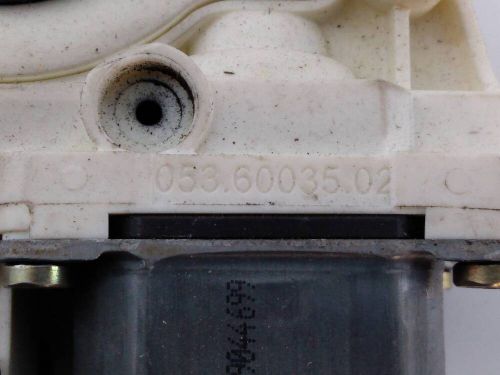 101387102 front left remote lift motor for SEAT IBIZA III 1.9 TDI 2002 2303997-, US $, image 3