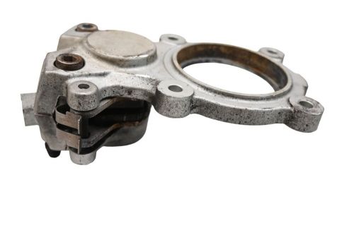 20 ski-doo mxz tnt 600r etec rear brake caliper 129"