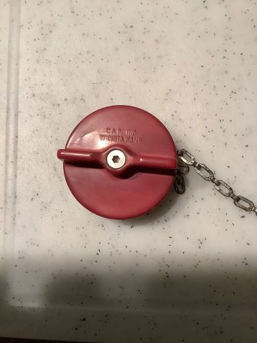 Cessna Vented Fuel Cap C156003-0101, US $30.00, image 2