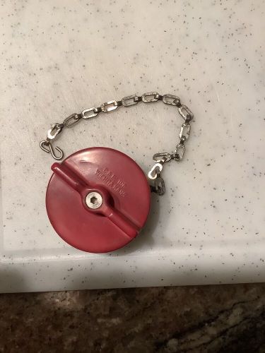 Cessna Vented Fuel Cap C156003-0101, US $30.00, image 3