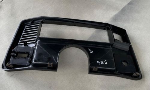 GM GAUGE CASE COVER / FACE 86-88 Monte, SS, El Camino U.S. Shipping Included, US $89.99, image 5