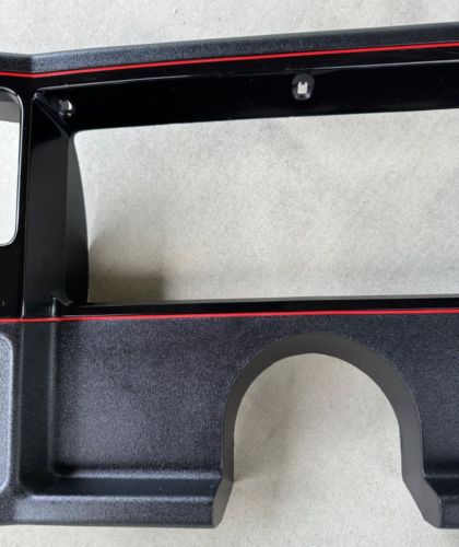 GM GAUGE CASE COVER / FACE 86-88 Monte, SS, El Camino U.S. Shipping Included, US $89.99, image 10