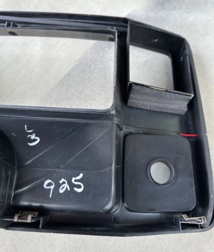 GM GAUGE CASE COVER / FACE 86-88 Monte, SS, El Camino U.S. Shipping Included, US $89.99, image 14