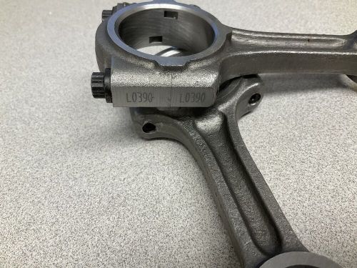 2pcs CONNECTING RODS FOR KUBOTA D902 ENGINE 1G687-22010, US $69.99, image 2