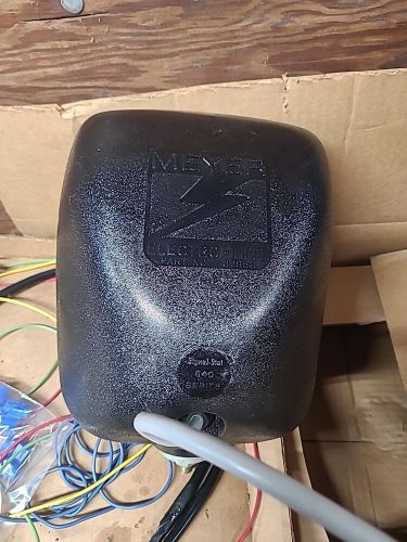 (1) MEYER & UNIVERSAL PLOW LIGHT DRIVER OR PASSENGER SIDE MADE BY TRUCK-LITE 640, US $100.00, image 3