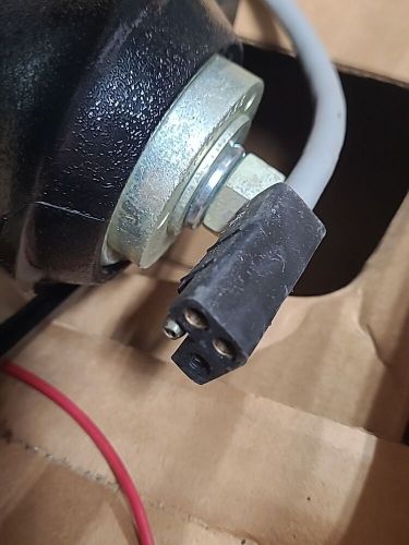 (1) MEYER & UNIVERSAL PLOW LIGHT DRIVER OR PASSENGER SIDE MADE BY TRUCK-LITE 640, US $100.00, image 5