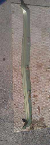 1968 fairlane 500, torino gt front splash pan