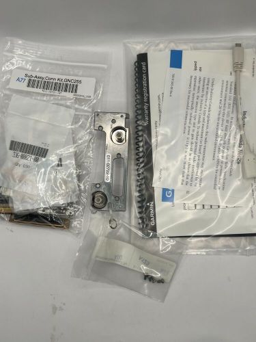 Garmin GNC 255 Panel Mount Com/Nav S/N 6MM014398, US $4,560.00, image 3