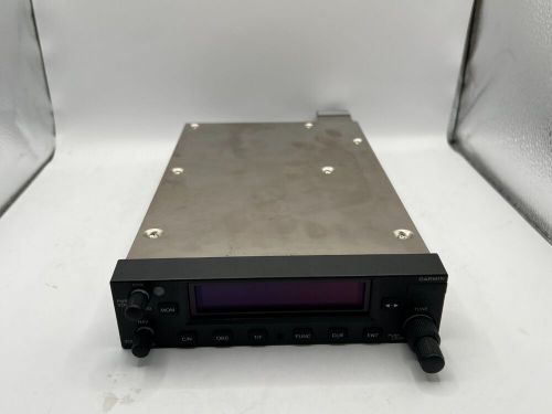 Garmin GNC 255 Panel Mount Com/Nav S/N 6MM014398, US $4,560.00, image 5