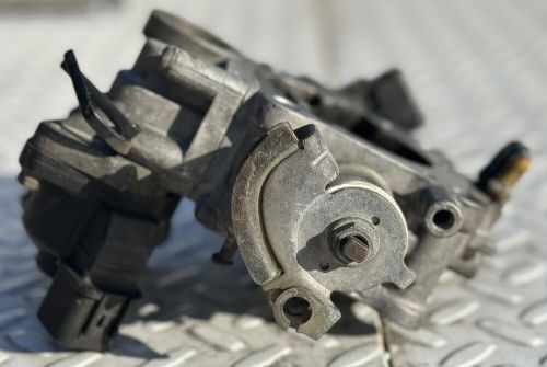 1995-1999 MITSUBISHI ECLIPSE GSX GST TALON TSI 2G 2.0 TURBO 4G63T THROTTLE BODY, US $105.00, image 5