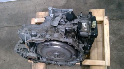 2018-2021 BUICK ENCORE AUTOMATIC TRANSMISSION OEM 24278585, US $750.00, image 2