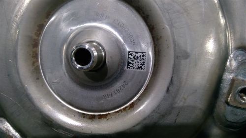 2018-2021 BUICK ENCORE AUTOMATIC TRANSMISSION OEM 24278585, US $750.00, image 4