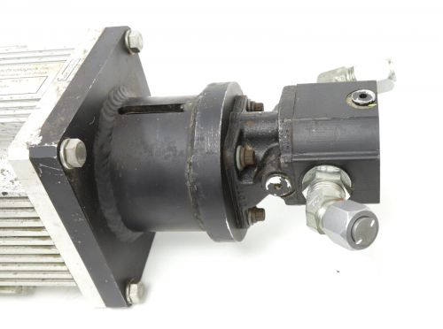 Magmotor 380VDC Brushless Motor Hydraulic Power Unit HEV Application BFA56-G-400, US $495.00, image 9