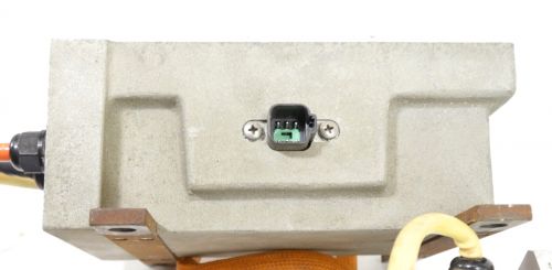 Magmotor 380VDC Brushless Motor Hydraulic Power Unit HEV Application BFA56-G-400, US $495.00, image 10