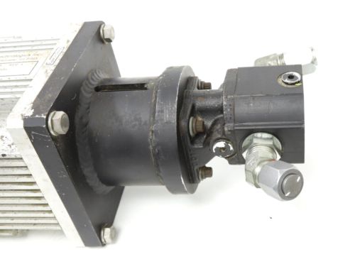 Magmotor 380VDC Brushless Motor Hydraulic Power Unit HEV Application BFA56-G-400, US $495.00, image 18