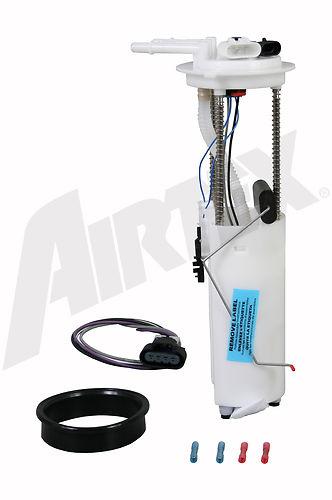 Airtex e3511m fuel pump & strainer-fuel pump module assembly