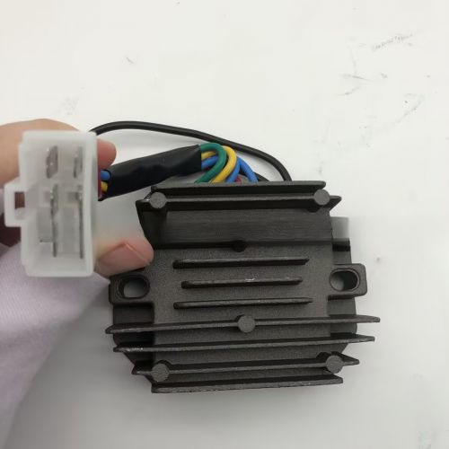 For H1550-64600 Voltage Regulator Kubota B5200 B6200 B7200 B8200 B9200 Tractors》, US $47.18, image 3