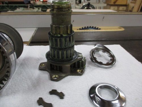 Lewmar #16 Ocean Series Winch, US $400.00, image 2