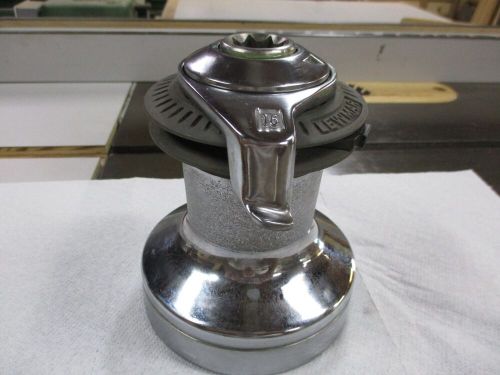 Lewmar #16 Ocean Series Winch, US $400.00, image 4