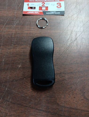 1x New Keyless Entry Remote Transmitter Key Fob For Nissan & Infiniti - KBRASTU1, US $13.00, image 7