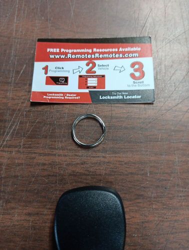 1x New Keyless Entry Remote Transmitter Key Fob For Nissan & Infiniti - KBRASTU1, US $13.00, image 8
