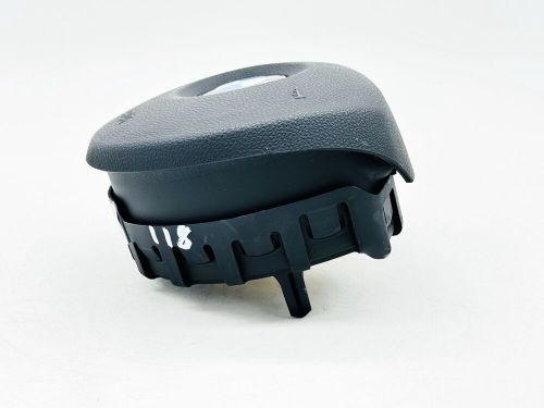 BMW E82 E90 E92 E93 Front Driver SPORT Steering Wheel Airbag Air Bag Black OEM, US $245.00, image 3