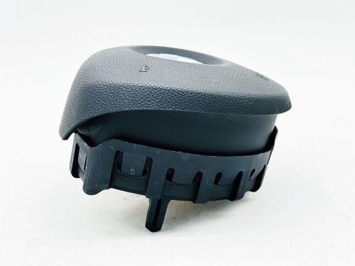 BMW E82 E90 E92 E93 Front Driver SPORT Steering Wheel Airbag Air Bag Black OEM, US $245.00, image 5