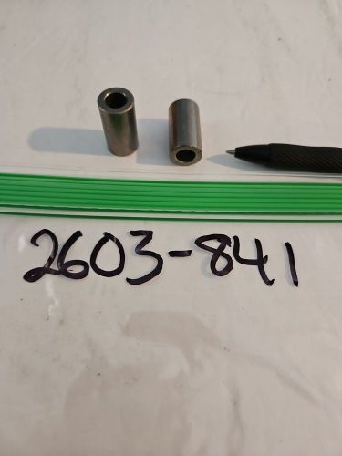 New arctic cat upper a-arm axle 2603-841 (2 for 13) nos oem ac33