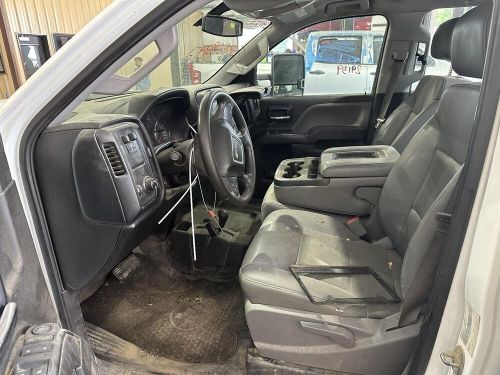 GMC SIERRA 3500 PICKUP 2016 ENGINE BRAIN BOX ELECTRONIC CONTROL MODULE PU 6.00L, US $107.50, image 2