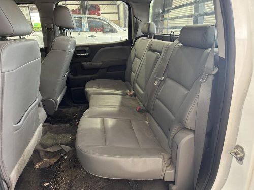 GMC SIERRA 3500 PICKUP 2016 ENGINE BRAIN BOX ELECTRONIC CONTROL MODULE PU 6.00L, US $107.50, image 3