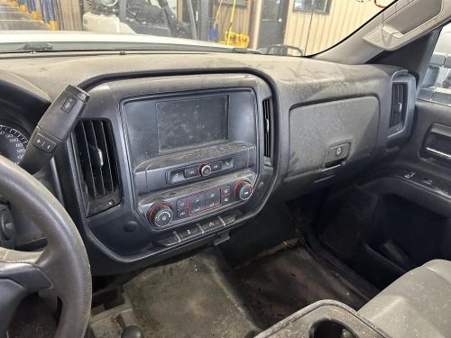 GMC SIERRA 3500 PICKUP 2016 ENGINE BRAIN BOX ELECTRONIC CONTROL MODULE PU 6.00L, US $107.50, image 5