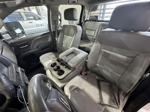 GMC SIERRA 3500 PICKUP 2016 ENGINE BRAIN BOX ELECTRONIC CONTROL MODULE PU 6.00L, US $107.50, image 6