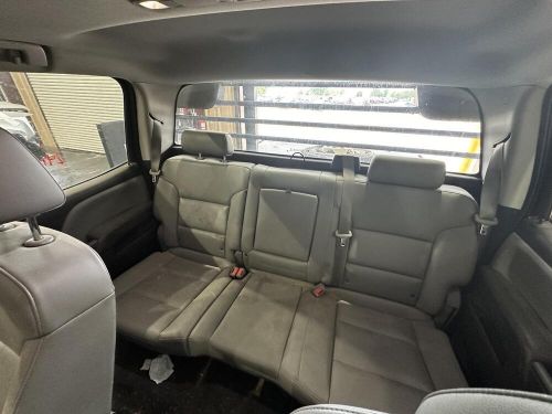 GMC SIERRA 3500 PICKUP 2016 ENGINE BRAIN BOX ELECTRONIC CONTROL MODULE PU 6.00L, US $107.50, image 7