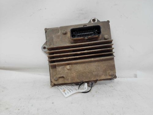 GMC SIERRA 3500 PICKUP 2016 ENGINE BRAIN BOX ELECTRONIC CONTROL MODULE PU 6.00L, US $107.50, image 8