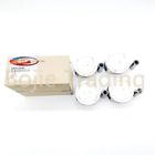 Engine pistons rings set for hyundai sonata for kia sorento optima 234102g201