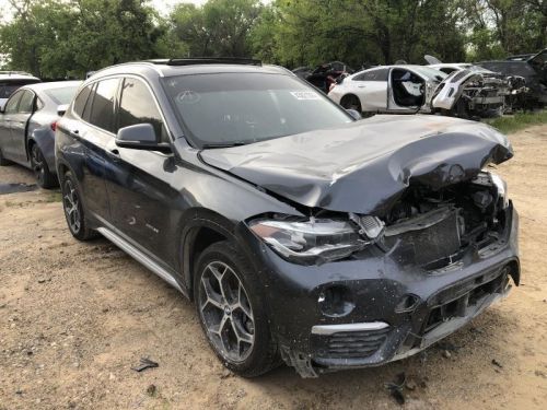 Seat Belt Front Bucket Driver Retractor Fits 16-20 BMW X1 855604, US $148.20, image 3