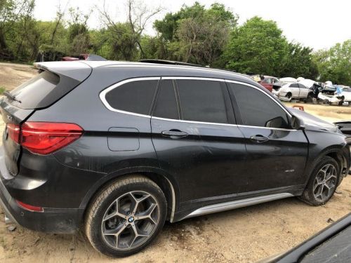 Seat Belt Front Bucket Driver Retractor Fits 16-20 BMW X1 855604, US $148.20, image 4