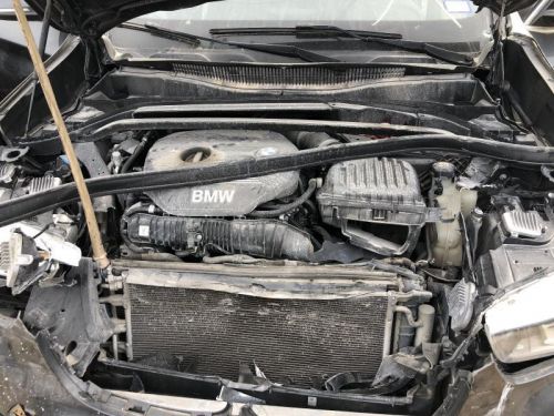 Seat Belt Front Bucket Driver Retractor Fits 16-20 BMW X1 855604, US $148.20, image 5